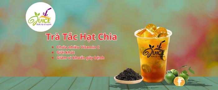 ảnh đại diện cho bài viết này về trà tắc hạt chia, trà tắc hạt chia tại tp hcm