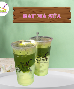 Rau má sữa
