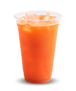 Nước ép cà rốt