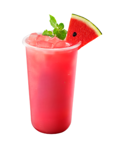 Nước ép dưa hấu