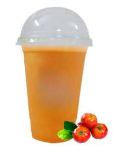 Nước ép sơ ri