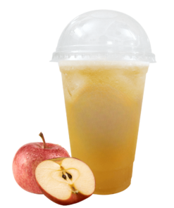 Nước ép táo