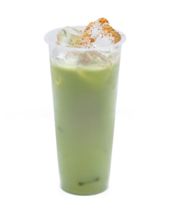 Nước ép cóc
