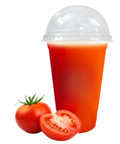 Nước ép cà chua