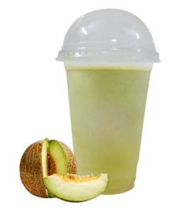 Nước ép dưa lưới