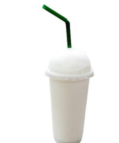 Sinh tố dừa