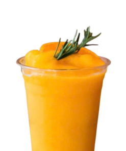 Sinh tố xoài