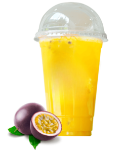 Nước ép chanh dây